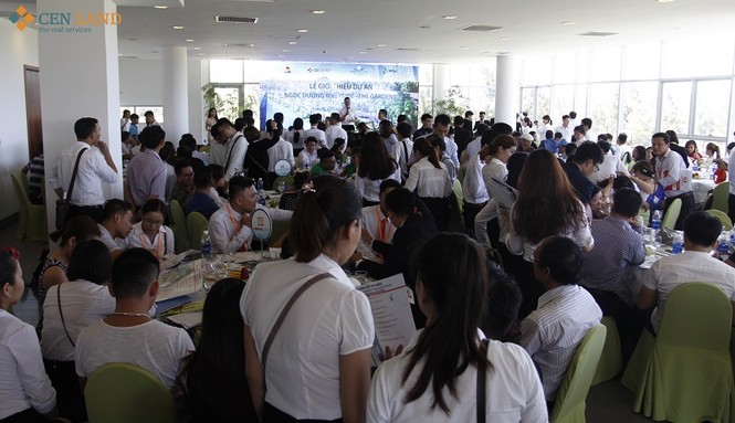 STDA - sàn giao dịch BĐS xuất sắc nhất Việt Nam 2016 - ảnh 1