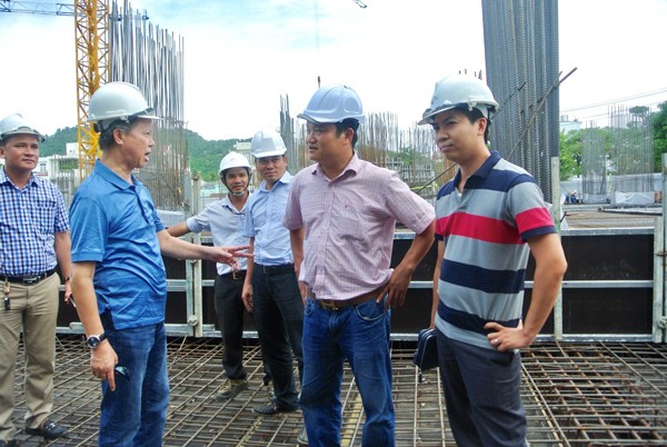 P.H Group thâu tóm thêm khu đất rộng hơn 4.000m2 tại Nha Trang - ảnh 1