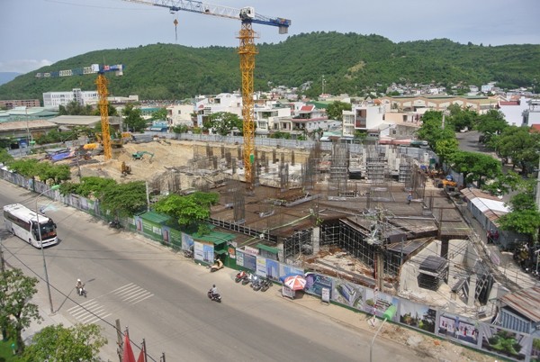 P.H Group thâu tóm thêm khu đất rộng hơn 4.000m2 tại Nha Trang - ảnh 2