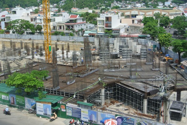 P.H Group thâu tóm thêm khu đất rộng hơn 4.000m2 tại Nha Trang - ảnh 3