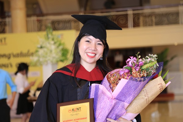 Tin mới: Học 2 năm tại Việt Nam, 100% cơ hội đi Úc - ảnh 1