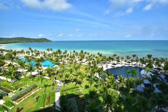Du lịch Việt Nam, một thập kỷ vàng son - ảnh 7