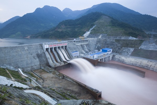 EVNSPC: Vận hành lưới điện bằng công nghệ số - ảnh 1