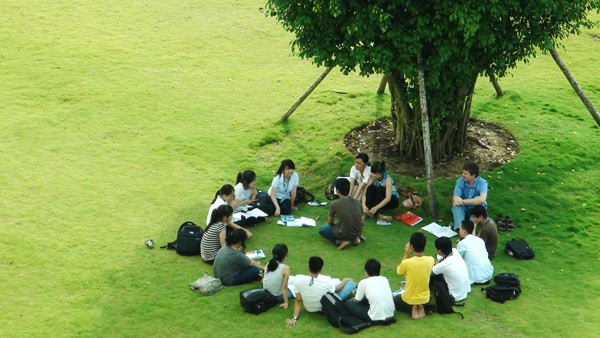 Bí quyết chọn trường đào tạo ngành Ngôn ngữ Anh - ảnh 1