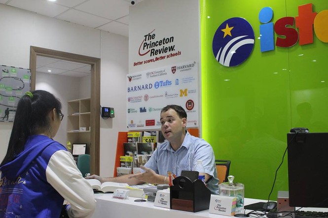 Những sai lầm cơ bản khi học ngữ pháp tiếng Anh - ảnh 1