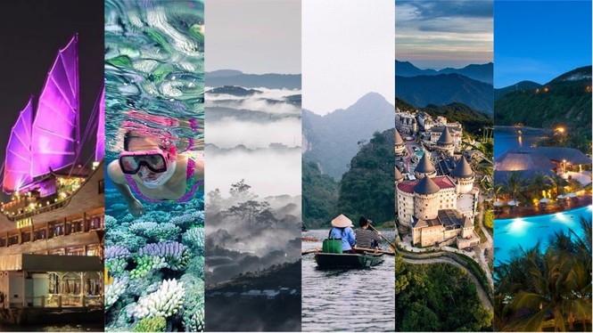 Tháng 9, đắm chìm trong 'cơn mưa ưu đãi' cực kỳ hot của Mytour.vn - ảnh 1