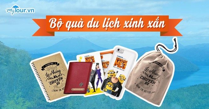 Tháng 9, đắm chìm trong 'cơn mưa ưu đãi' cực kỳ hot của Mytour.vn - ảnh 2