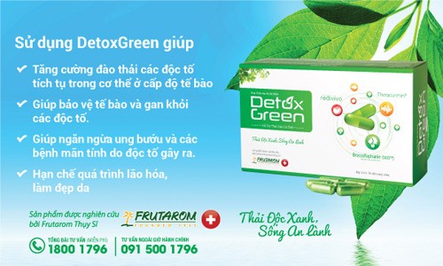 Chất ngừa ung thư 3 lần được vinh danh trên tạp chí New York Time đã có ở Việt Nam - ảnh 4