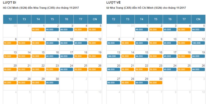 Săn vé máy bay giá rẻ qua app Tìm Chuyến Bay - ảnh 1