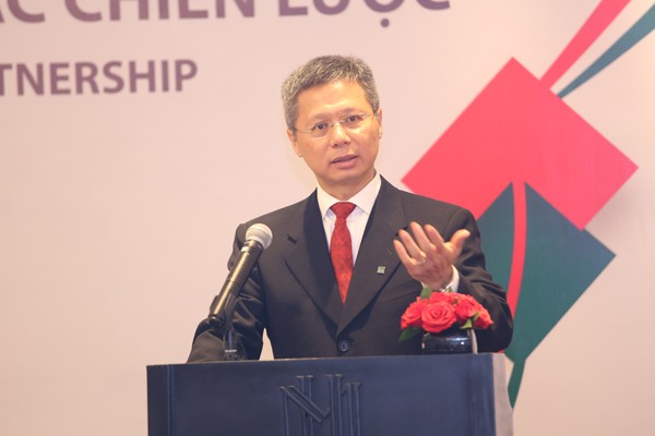 Techcombank và Manulife ‘hứa’ hết lòng vì khách hàng cả hai bên - ảnh 3