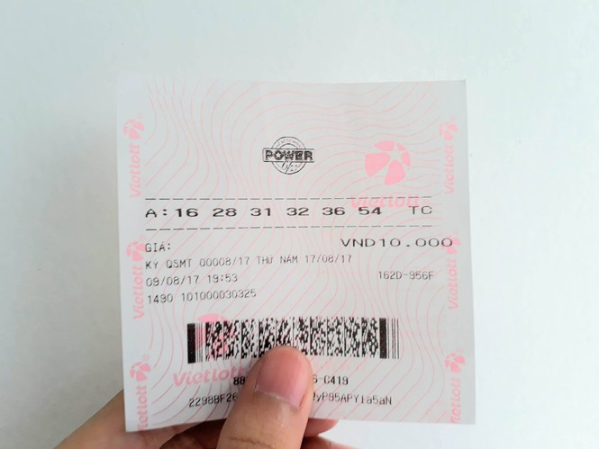Jackpot 1 chạm mốc 300 tỷ đồng, “kịch tính” sẽ bắt đầu - ảnh 1