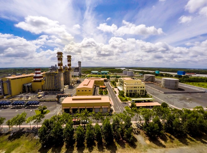 Sau IPO, PV Power sẽ là doanh nghiệp có tài sản khủng nhất sàn chứng khoán? - ảnh 2