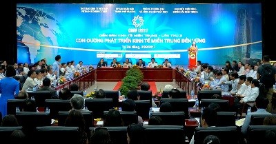 Agribank đồng hành phát triển kinh tế miền Trung bền vững - ảnh 2
