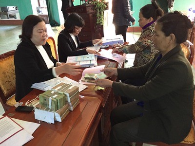 Agribank góp phần phát triển nông nghiệp - du lịch Đồng bằng sông Cửu Long - ảnh 5