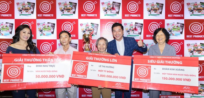 Quang Minh – Hồng Đào trở thành đại sứ thương hiệu của Best Products - ảnh 2
