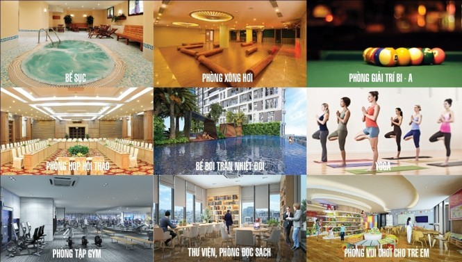 Dự án condotel nở rộ, đầu tư vào đâu để có lãi? - ảnh 1