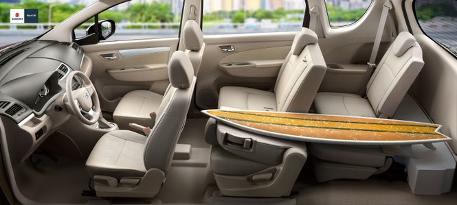 Sở hữu xe Nhật 7 chỗ, nhập khẩu với giá chỉ 549 triệu đồng - ảnh 3
