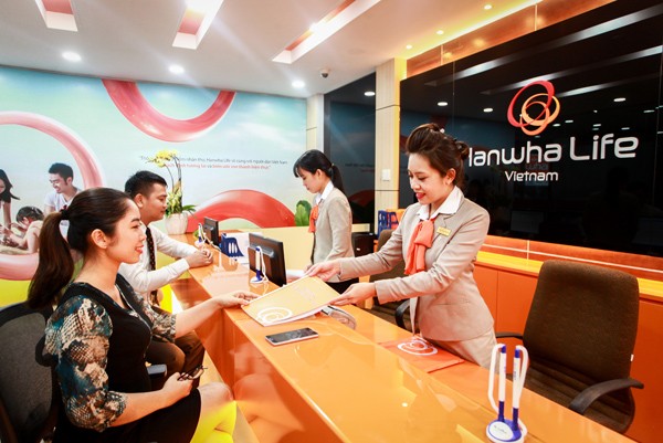 Hanwha Life Việt Nam tăng trưởng mạnh mẽ trong quý 3 năm 2017 - ảnh 1