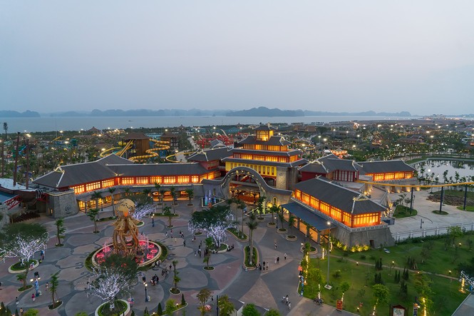 Click để mua vé vui chơi tại hệ thống Sun World trong tích tắc - ảnh 3