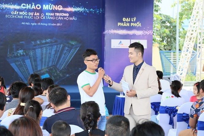 EcoHome Phúc Lợi hút khách đợt mở bán cuối cùng - ảnh 3
