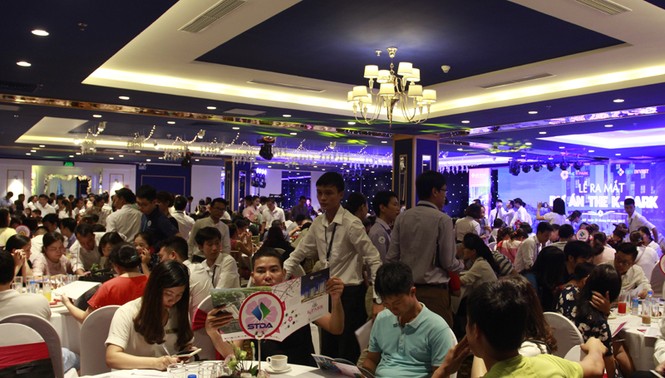 The K – Park tăng nhiệt - Chính thức ra hàng tòa K3 - ảnh 2