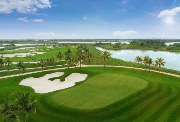 Vinpearl Golf Autumn Tour 2017: Tổng giải thưởng hơn 5 tỷ đồng - ảnh 2