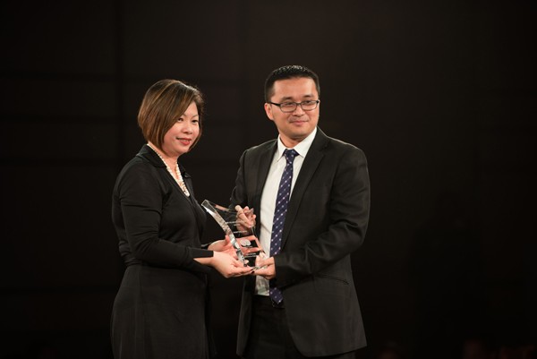 Maritime Bank liên tiếp nhận 4 giải thưởng quốc tế - ảnh 4