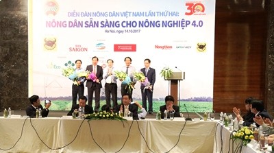 Agribank “Sẵn sàng với nông nghiệp 4.0” - ảnh 3