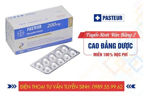 Miễn 100% học phí văn bằng 2 Cao đẳng Dược Hà Nội 2017 - ảnh 2