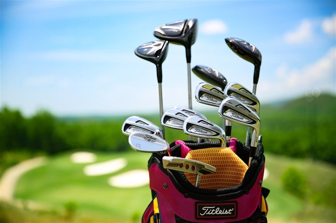 Bà Nà Hills Golf Club tổ chức thành công IMG Trophy lần thứ 2 - ảnh 3