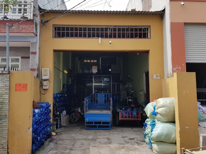 Say xỉn ngủ trên xe ba gác, nam thanh niên tử vong - ảnh 1