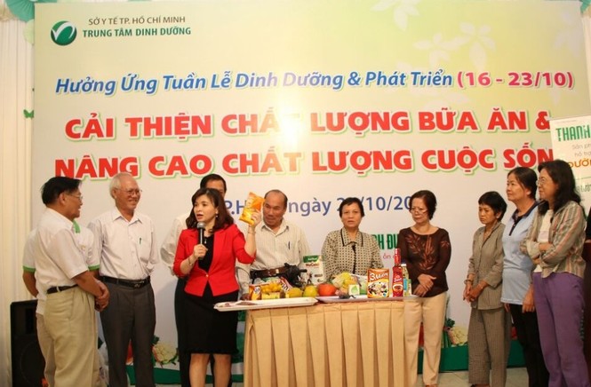 Bệnh bướu cổ và cách phòng tránh - ảnh 2