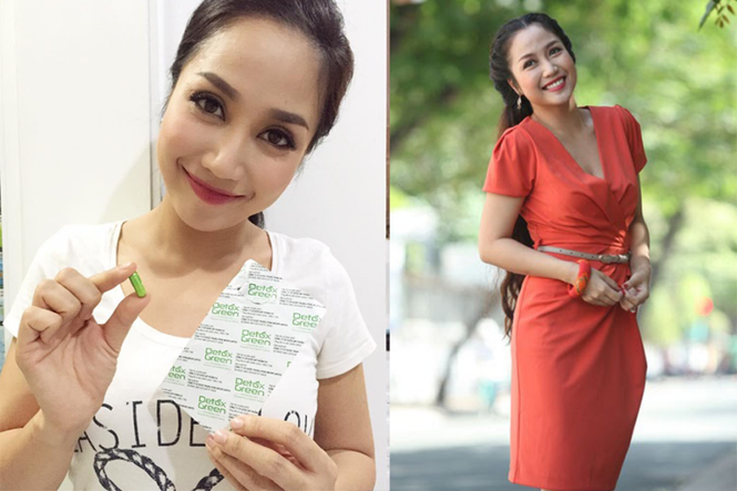 Detox trái cây không hiệu quả, nhiều người quay sang detox kiểu “Thải độc kép” - ảnh 1