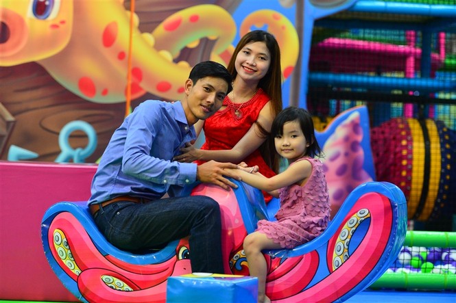 Hàng tuần, Sun World Danang Wonders giảm 50% giá vé ngày thứ 4 - ảnh 1