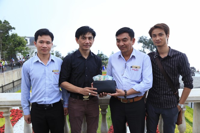 Sức hút từ văn hóa “xin chào” và sự tử tế trong du lịch - ảnh 3