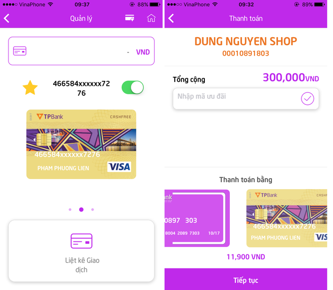 TPBank ra mắt giải pháp thanh toán đột phá bằng mã QR - ảnh 3