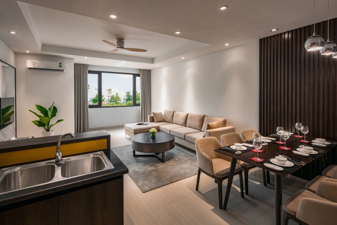 Cơ hội giữ đất “vàng” tại trung tâm tỉnh An Giang - ảnh 2