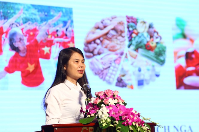 Kiểm soát đường huyết hiệu quả, giúp ngăn ngừa biến chứng cho bệnh nhân tiểu đường - ảnh 1