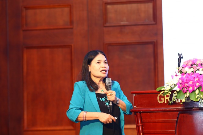 Kiểm soát đường huyết hiệu quả, giúp ngăn ngừa biến chứng cho bệnh nhân tiểu đường - ảnh 2