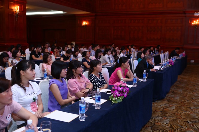 Kiểm soát đường huyết hiệu quả, giúp ngăn ngừa biến chứng cho bệnh nhân tiểu đường - ảnh 4