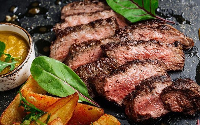 Thời điểm giao mùa, nạp ngay 7 loại thực phẩm này để ngừa cảm mạo hiệu quả - ảnh 1