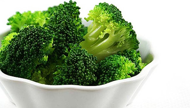 Thời điểm giao mùa, nạp ngay 7 loại thực phẩm này để ngừa cảm mạo hiệu quả - ảnh 6