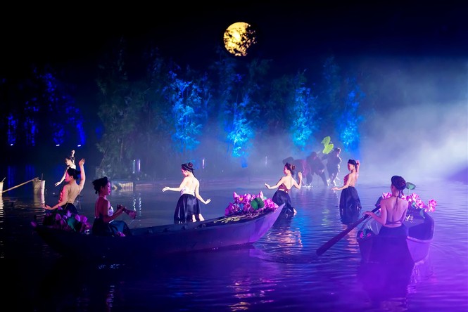 Men say thực cảnh cùng đạo diễn Hoàng Nhật Nam - ảnh 8