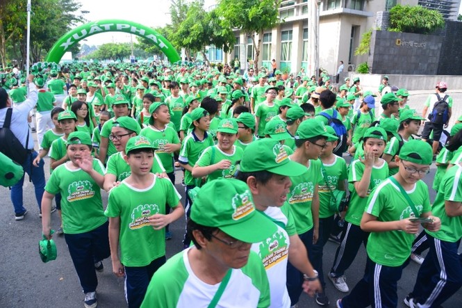 Báo động tình trạng béo phì, suy dinh dưỡng ở trẻ em - ảnh 2