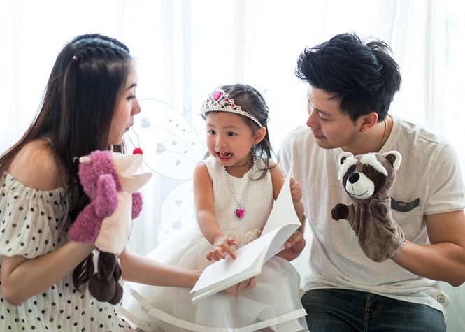 Rèn kỹ năng thế kỷ 21 cho trẻ ngay tại nhà: Không khó như bố mẹ vẫn nghĩ - ảnh 1