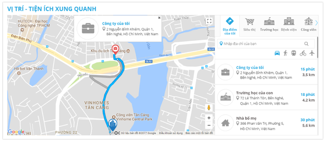 Homedy.com – Trang BĐS duy nhất lọt Top 5 Startup Việt - ảnh 1