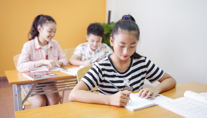Rèn kỹ năng thế kỷ 21 cho trẻ ngay tại nhà: Không khó như bố mẹ vẫn nghĩ - ảnh 2