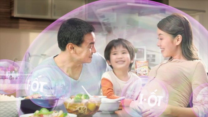 Làm sao để đảm bảo đủ i-ốt cho cả gia đình? - ảnh 2