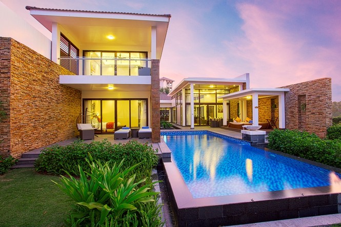 42 Bộ trưởng được chào đón trọng thể tại Đà Nẵng - ảnh 8