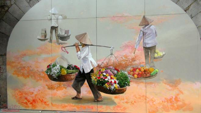 Du lịch Việt khởi sắc nhờ chiến thuật Ta về ta tắm ao ta - ảnh 1